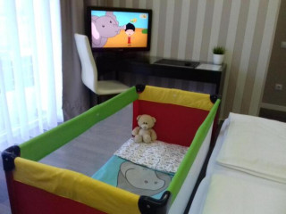 Vila Privilege Felix