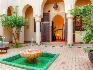 Angzana Riad Collection