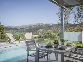 ONAR VILLAS