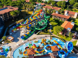 Gloria Golf Resort