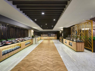 Annabella Diamond Hotel amp; Spa