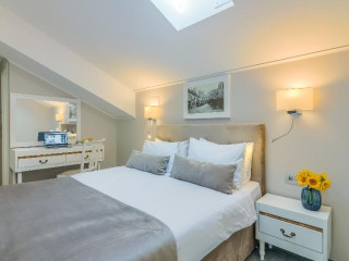 New Era Hotel Bucharest City