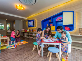 Fusion Suites Phuket Patong