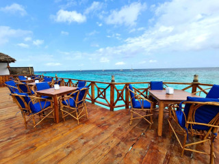 Zenobia Beach Resort