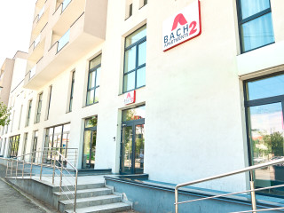 Bach Apartments 2