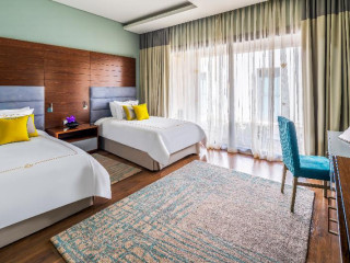 Rixos Premium Magawish Suites amp; Villas