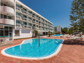 Zefir (Sunny Beach) 3*
