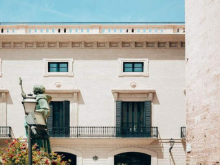 Sant Francesc Hotel Singular
