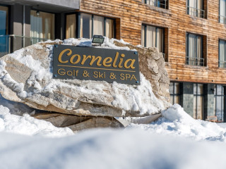 CORNELIA Aparthotel (Bansko) Not defined