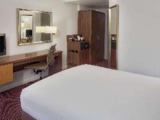 DoubleTree by Hilton Hotel London - Chelsea