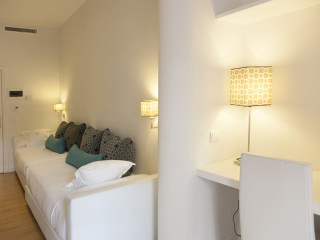 Hostal Goya