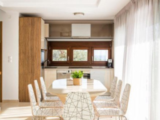 Magdani Villas