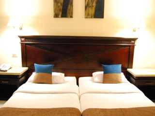 Cataract Resort Naama Bay ****