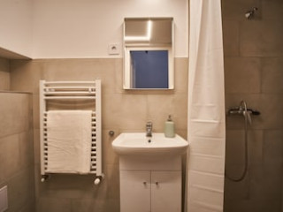 HILD-2 APARTMENTS BUDAPEST