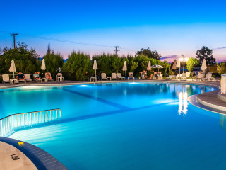 Klelia Beach Hotel by Zante Plaza (Zakynthos)