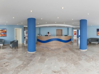 BODRUM BEACH RESORT