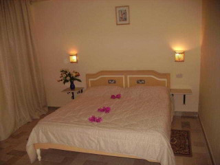 HOTEL RESIDENCE ROMANE