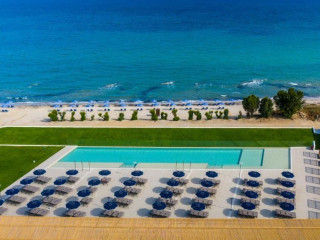 SMY KOS BEACH & SPLASH