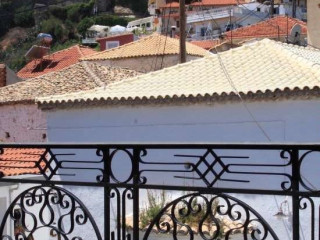 Acropol Hotel Parga