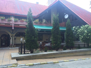 Breza (Borovets) 3*