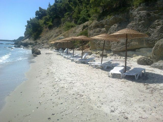 Thea Hotel Chalkidiki