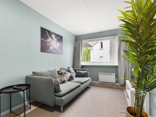 FORENOM SERVICED APTS OSLO HOMANSBYEN