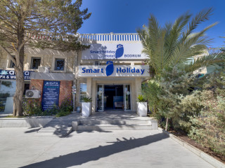 Smart Holiday Hotel Bodrum