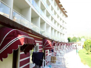 ARMAS BEACH HOTEL