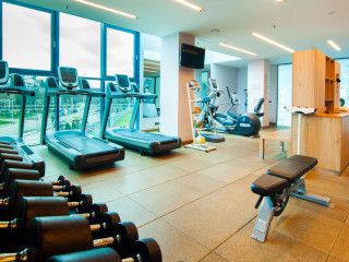 DoubleTree by Hilton Oradea