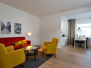 FORENOM SERVICED APARTMENTS HELSINKI KRUUNUNHAKA