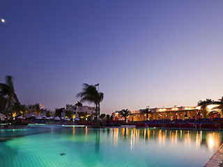 MERCURE HURGHADA