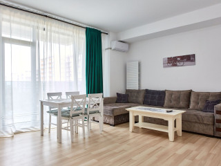 Apartament Solis