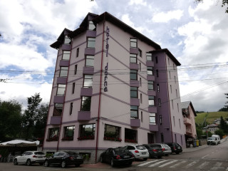 HOTEL DORNA