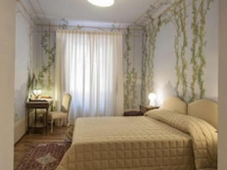 Maison de Charme Alla Corte degli Angeli