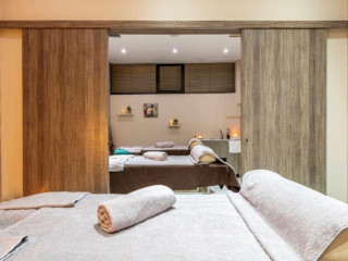 Athina Palace Resort  Spa