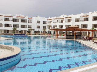 OLD VIC SHARM RESORT