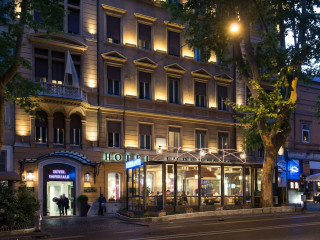 Hotel Imperiale by OMNIA hotels