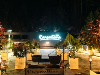 Carpentiere Arena-Hotel