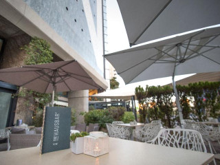 The Nicolaus Hotel Bari
