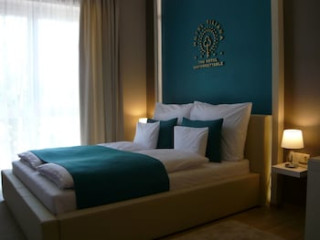 THE HOTEL UNFORGETTABLE - HOTEL TILIANA BY HOMOKY HOTELS amp; SP