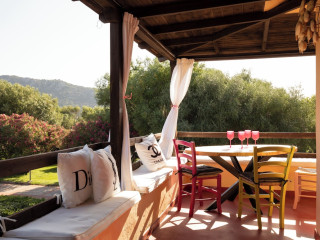 CASA EVA LUNA BY WONDERFUL ITALY