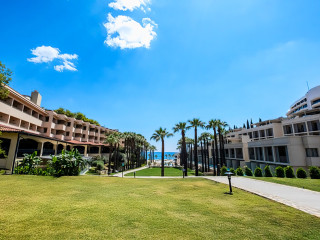 Melas Holiday Village