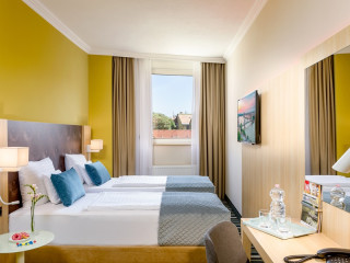 LEONARDO HOTEL BUDAPEST