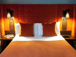 Hotel Mercure London Bridge