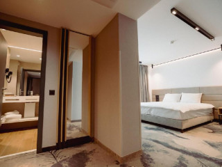 HOTEL ALEXANDRION EXPERIENCE.