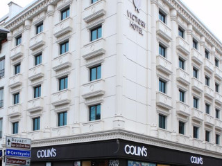 VICTORY HOTEL