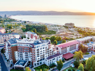 HI Hotels Imperial  Resort (Sunny Beach) 4*