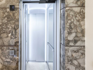 RAUSION LUXURY APARTMENTS
