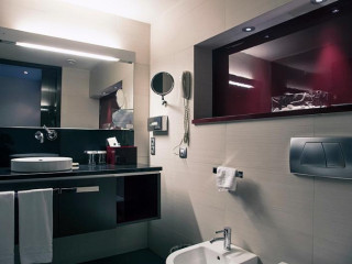 Pestana Arena Barcelona