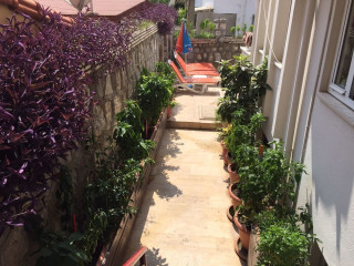 Aparthotel Villa Dream Apart Hotel